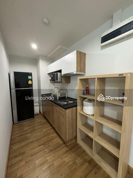 ให้เช่า - Baan Navatara Condominium : บ้านนวธารา คอนโดมิเนียม, กรุงเทพ