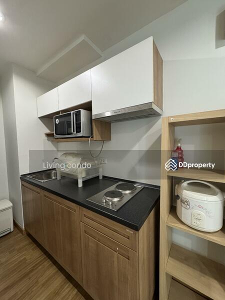 ให้เช่า - Baan Navatara Condominium : บ้านนวธารา คอนโดมิเนียม, กรุงเทพ