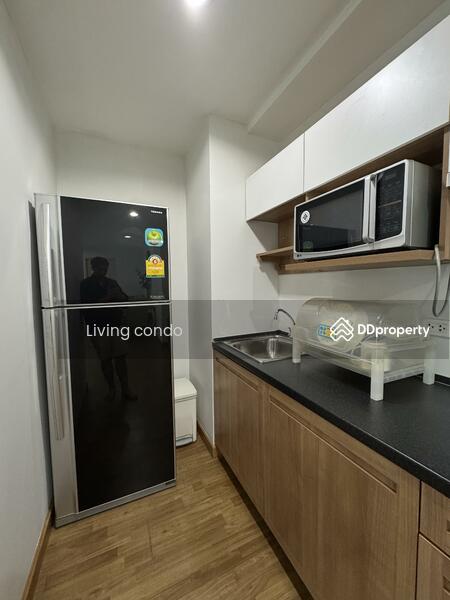 ให้เช่า - Baan Navatara Condominium : บ้านนวธารา คอนโดมิเนียม, กรุงเทพ