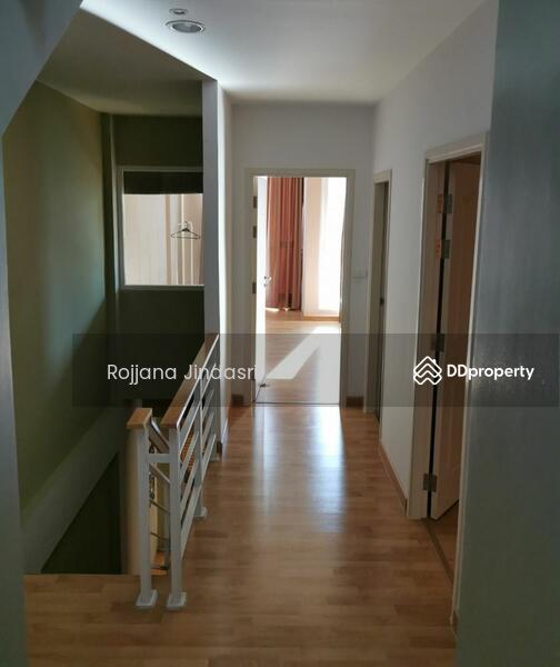 For Rent - Baan Klang Muang S-Sense Rama 9-Ladprao, Bangkok