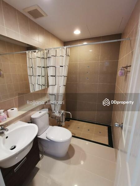 For Rent - Baan Klang Muang S-Sense Rama 9-Ladprao, Bangkok