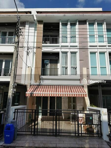 For Rent - Baan Klang Muang S-Sense Rama 9-Ladprao, Bangkok