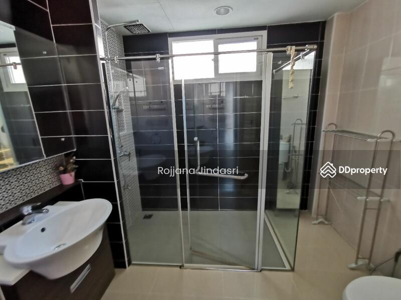 For Rent - Baan Klang Muang S-Sense Rama 9-Ladprao, Bangkok