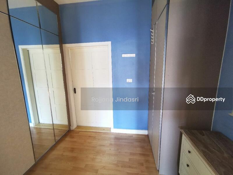 For Rent - Baan Klang Muang S-Sense Rama 9-Ladprao, Bangkok
