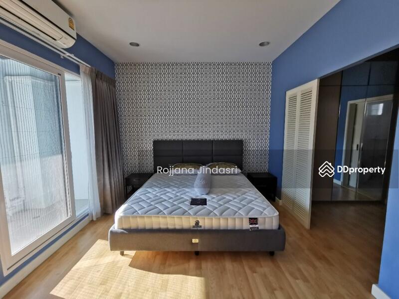 ให้เช่า - Baan Klang Muang S-Sense Rama 9-Ladprao : บ้านกลางเมือง เอสเซ้นส์ พระราม 9-ลาดพร้าว, กรุงเทพ