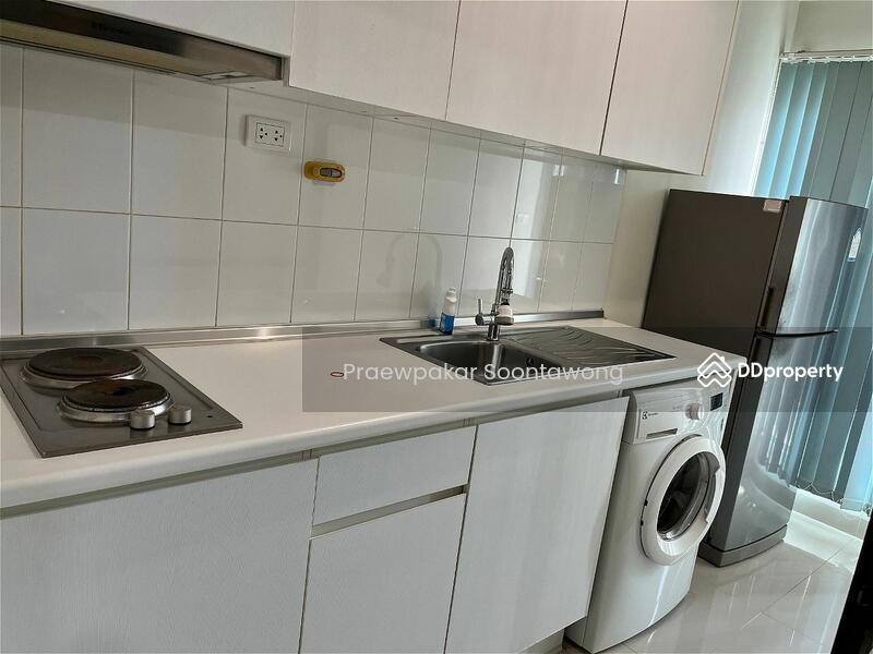 For Rent - Life @ Ladprao 18, Bangkok
