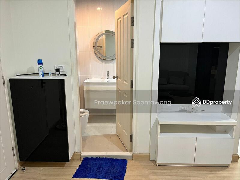 For Rent - Life @ Ladprao 18, Bangkok