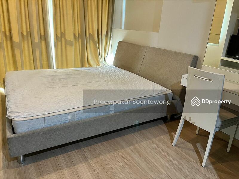For Rent - Life @ Ladprao 18, Bangkok