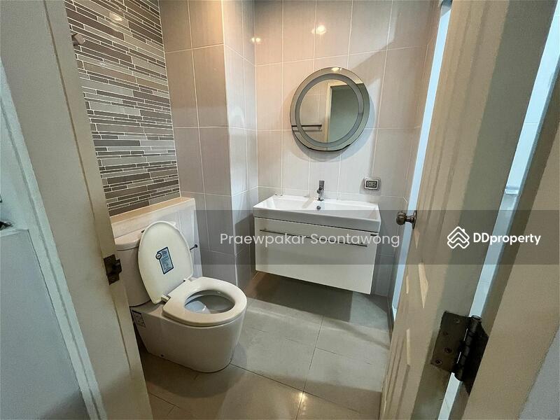 For Rent - Life @ Ladprao 18, Bangkok