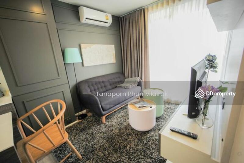 ขาย - Suanbua Residence Ari 1- Ralakru : สวนบัว เรสซิเดนซ์ อารีย์ 1- ราชครู, กรุงเทพ