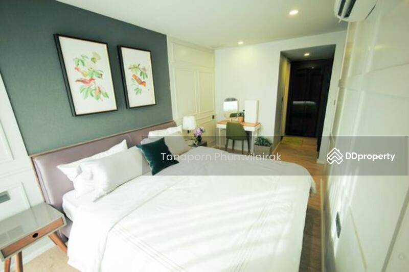 ขาย - Suanbua Residence Ari 1- Ralakru : สวนบัว เรสซิเดนซ์ อารีย์ 1- ราชครู, กรุงเทพ