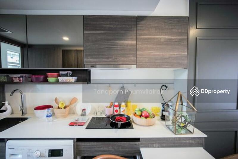 For Sale - Suanbua Residence Ari 1- Ralakru, Bangkok