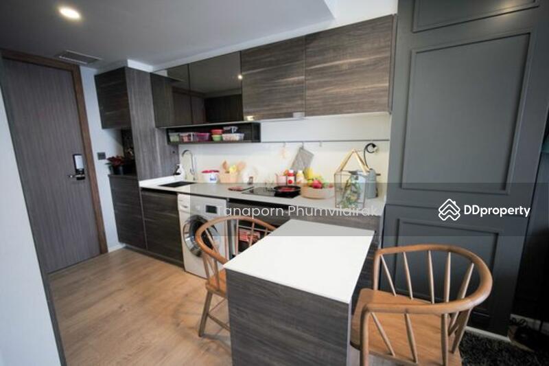 For Sale - Suanbua Residence Ari 1- Ralakru, Bangkok