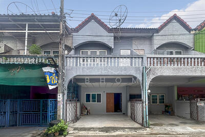 ขาย - นิยมวิลล่า ราชพฤกษ์-บางกร่าง, นนทบุรี