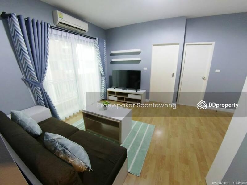 ให้เช่า - My Condo Sukhumvit 103 : มาย คอนโด สุขุมวิท 103, กรุงเทพ