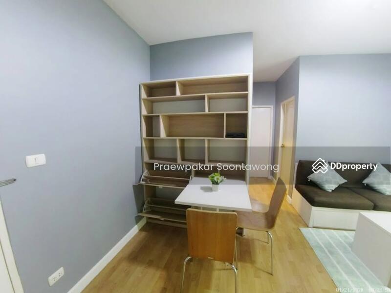 ให้เช่า - My Condo Sukhumvit 103 : มาย คอนโด สุขุมวิท 103, กรุงเทพ