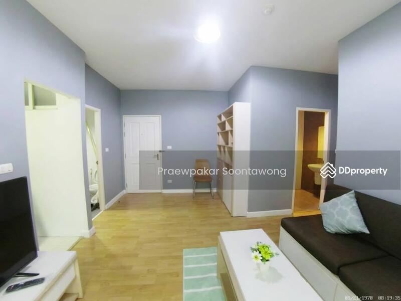 ให้เช่า - My Condo Sukhumvit 103 : มาย คอนโด สุขุมวิท 103, กรุงเทพ