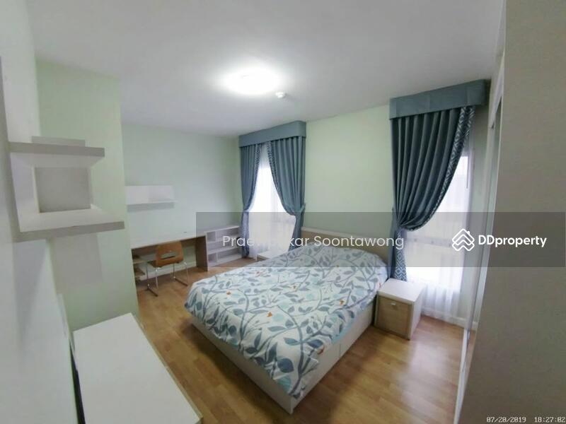 ให้เช่า - My Condo Sukhumvit 103 : มาย คอนโด สุขุมวิท 103, กรุงเทพ