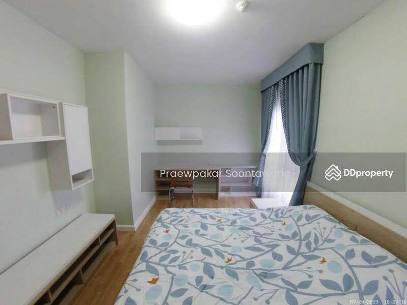 ให้เช่า - My Condo Sukhumvit 103 : มาย คอนโด สุขุมวิท 103, กรุงเทพ