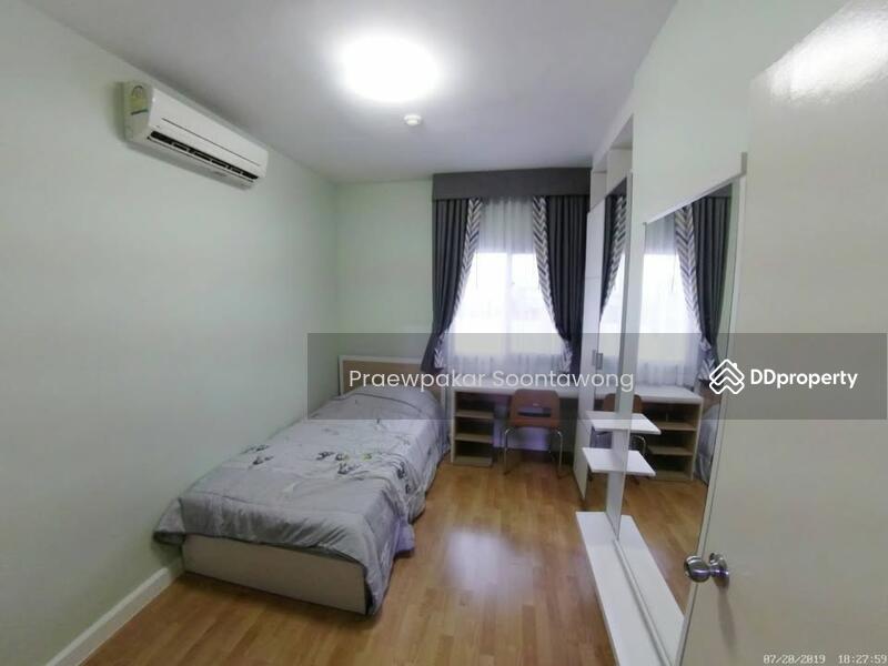 ให้เช่า - My Condo Sukhumvit 103 : มาย คอนโด สุขุมวิท 103, กรุงเทพ