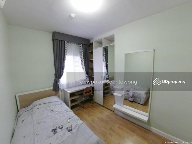 ให้เช่า - My Condo Sukhumvit 103 : มาย คอนโด สุขุมวิท 103, กรุงเทพ