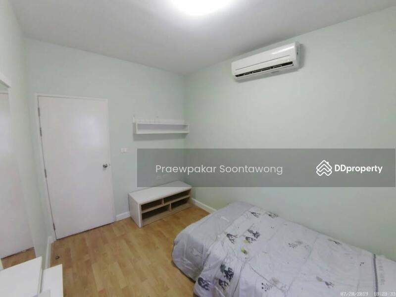 ให้เช่า - My Condo Sukhumvit 103 : มาย คอนโด สุขุมวิท 103, กรุงเทพ