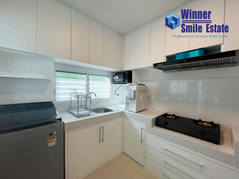 Villaggio 2 Srinakarin-Bangna : วิลลาจจิโอ 2 ศรีนครินทร์-บางนา, สมุทรปราการ, ถนนบัวนครินทร์, บางแก้ว, บางพลี, สมุทรปราการ, 200 ตร.ม., บ้านเดี่ยว ให้เช่า, โดย พิชาพัทธ์ เพิ่มศิริทรงรัฐ (คุณพิชา), 60175524 - DDproperty.com