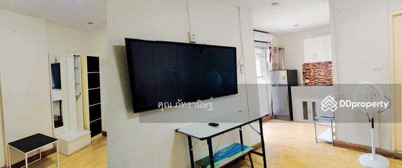 ให้เช่า - Lumpini Condo Town Bodindecha Ramkhamhaeng : ลุมพินี คอนโดทาวน์ บดินทรเดชา รามคำแหง, กรุงเทพ