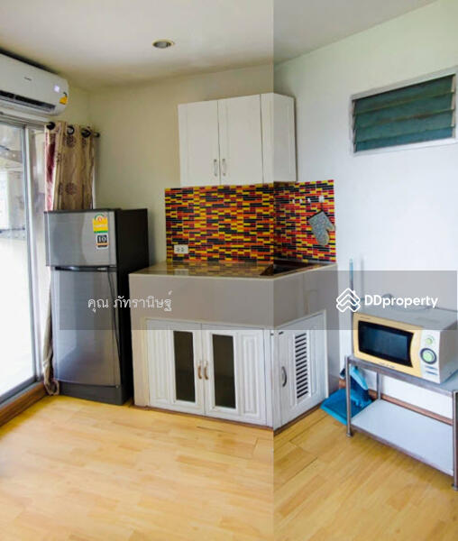 For Rent - Lumpini Condo Town Bodindecha Ramkhamhaeng, Bangkok