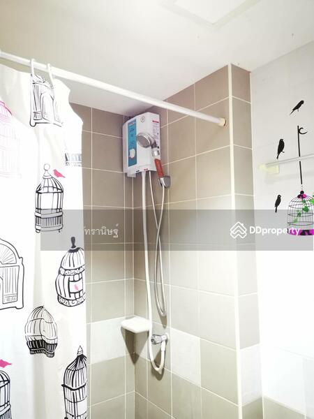 ให้เช่า - Lumpini Condo Town Bodindecha Ramkhamhaeng : ลุมพินี คอนโดทาวน์ บดินทรเดชา รามคำแหง, กรุงเทพ