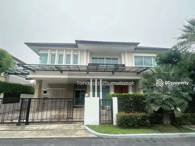 For Sale - Bangkok Boulevard Rama 9, Bangkok
