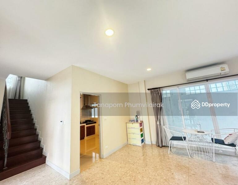 For Sale - Bangkok Boulevard Rama 9, Bangkok
