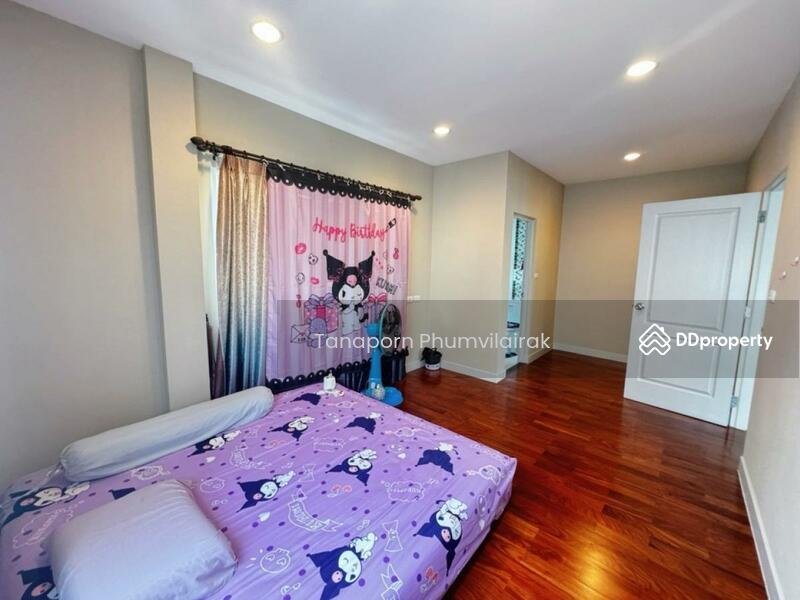 For Sale - Bangkok Boulevard Rama 9, Bangkok
