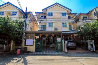 ขาย - อิ่มอัมพร ทวีวัฒนา, กรุงเทพ