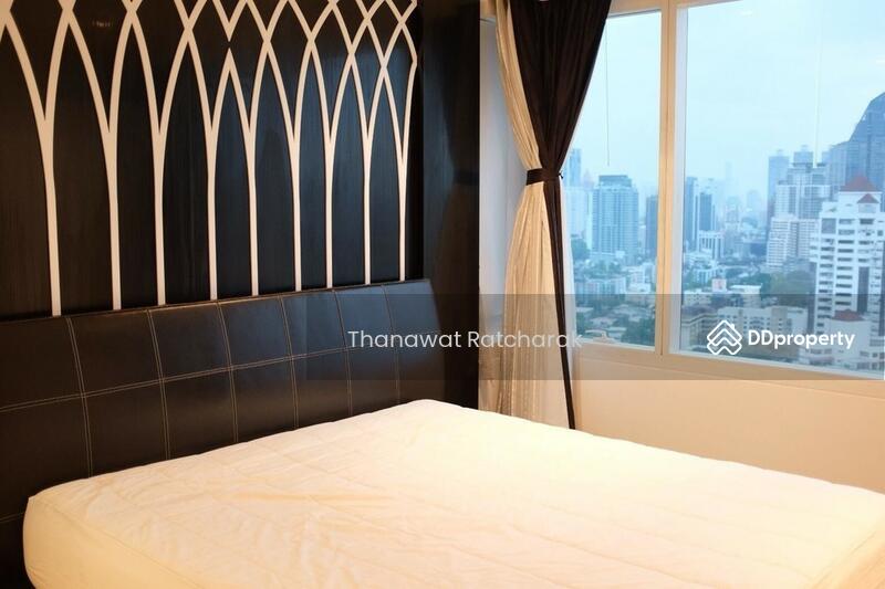 For Rent - Eight Thonglor Residence, Bangkok