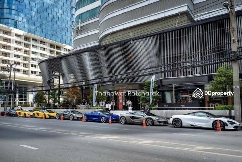 For Rent - Eight Thonglor Residence, Bangkok