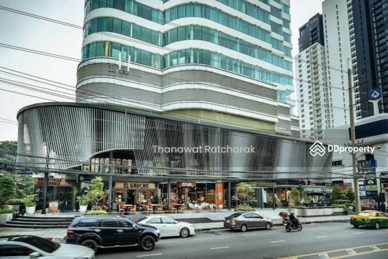 For Rent - Eight Thonglor Residence, Bangkok