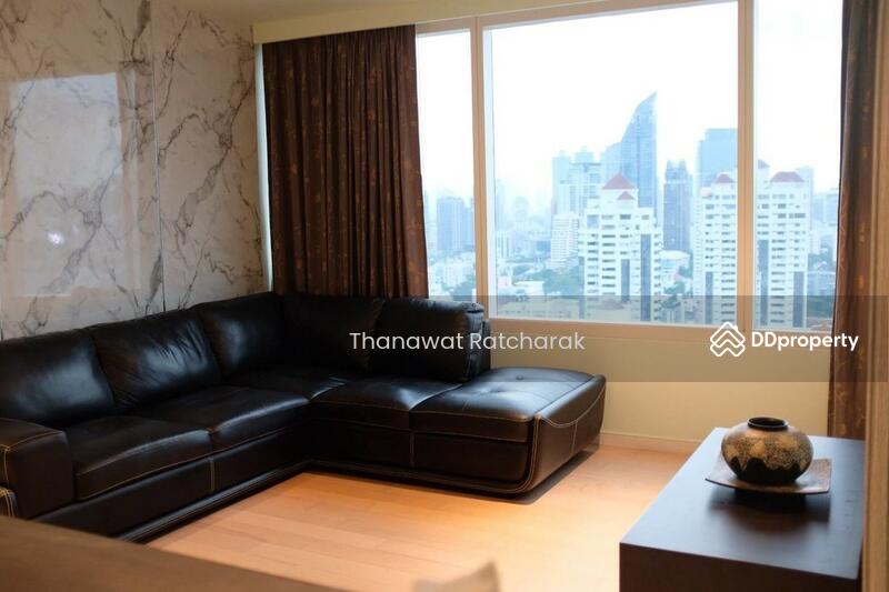 For Rent - Eight Thonglor Residence, Bangkok
