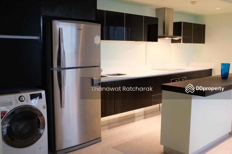 For Rent - Eight Thonglor Residence, Bangkok