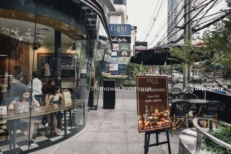 For Rent - Eight Thonglor Residence, Bangkok