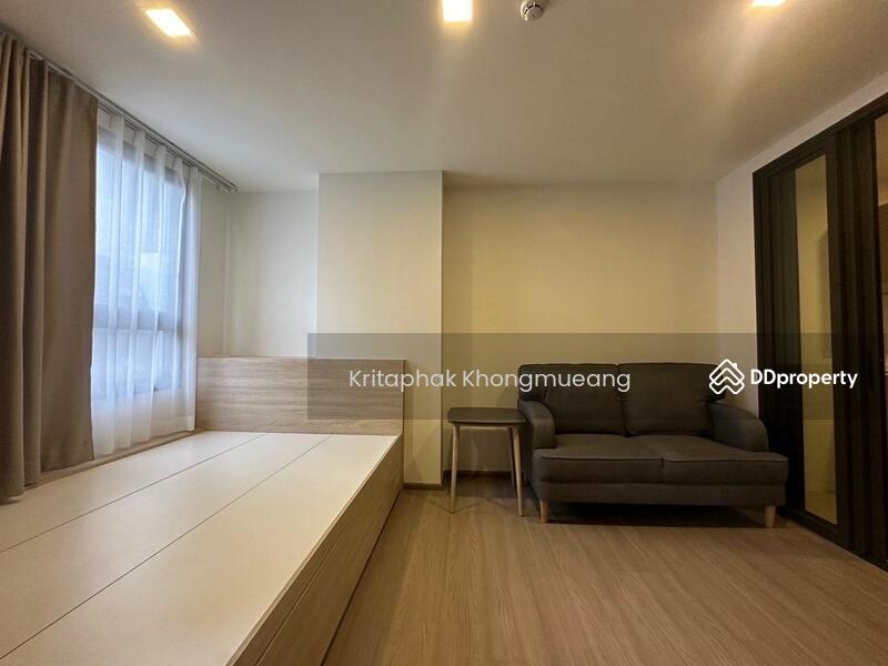 For Rent - The Muve Pradipat, Bangkok