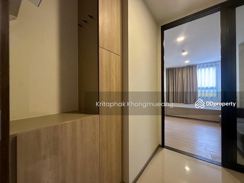 For Rent - The Muve Pradipat, Bangkok