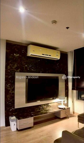 For Rent - The Tempo Grand Sathorn-Wutthakat, Bangkok