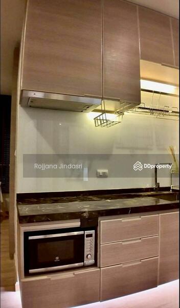 For Rent - The Tempo Grand Sathorn-Wutthakat, Bangkok