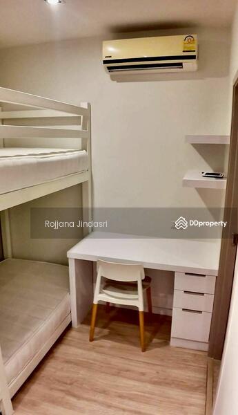 For Rent - The Tempo Grand Sathorn-Wutthakat, Bangkok