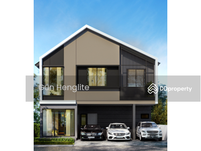 ขาย - The Eternity Grove Saimai-Phahol : ดิ อิเธอร์นิตี้ โกร์ฟ สายไหม-พหลฯ, กรุงเทพ