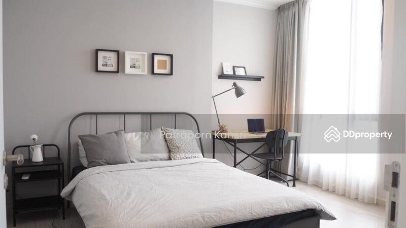 ขาย - Estella Ekkamai (Movenpick Residences Ekkamai) : เมอเวนพิค เรสซิเดนซ์ เอกมัย, กรุงเทพ