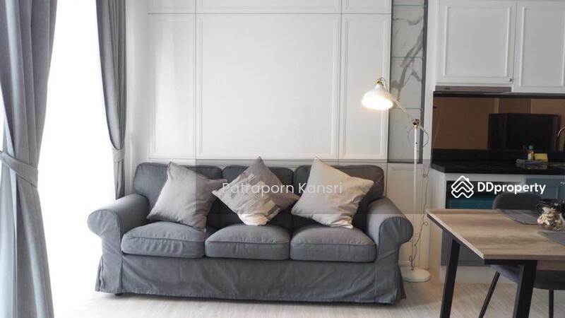ขาย - Estella Ekkamai (Movenpick Residences Ekkamai) : เมอเวนพิค เรสซิเดนซ์ เอกมัย, กรุงเทพ