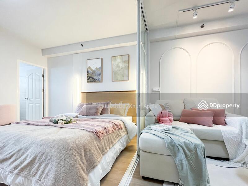 ขาย - City Home Ratchada-PinKlao: ซิตี้ โฮม รัชดา-ปิ่นเกล้า, กรุงเทพ