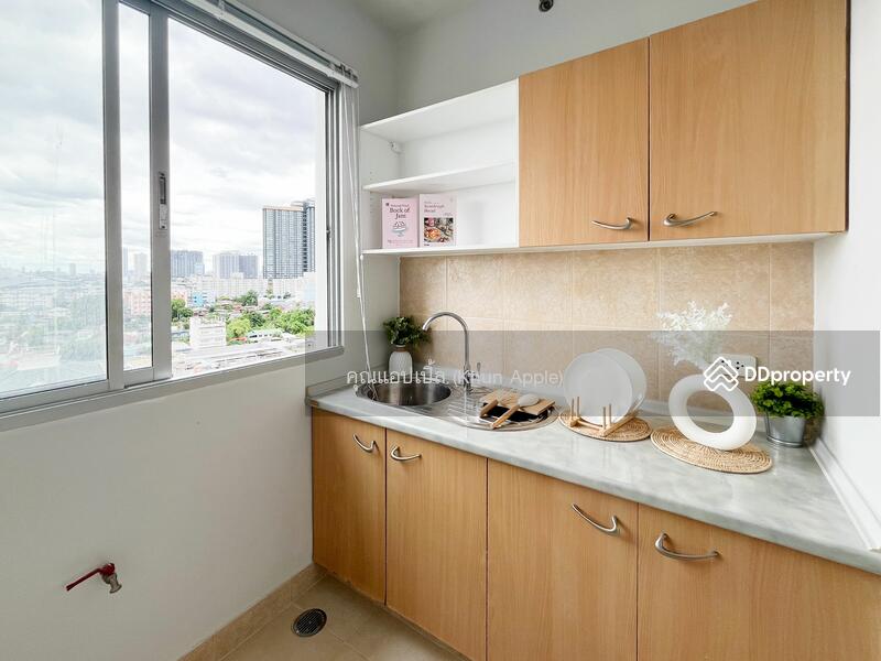 ขาย - City Home Ratchada-PinKlao: ซิตี้ โฮม รัชดา-ปิ่นเกล้า, กรุงเทพ